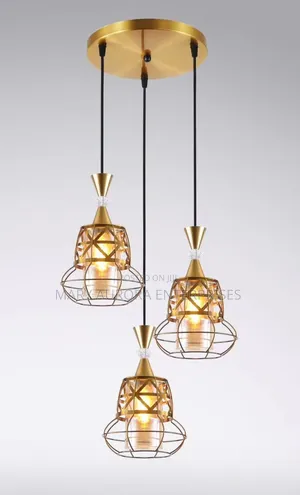 Hanging Pendant Lights