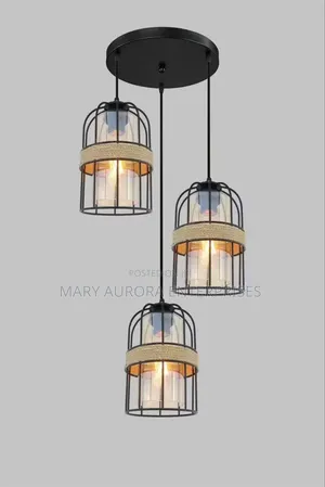 Hanging Pendant Lights