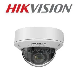 4 MP Varifocal Dome Network Camera DS-2CD1743G0-I(Z)