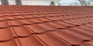 Decra Roofing Tiles