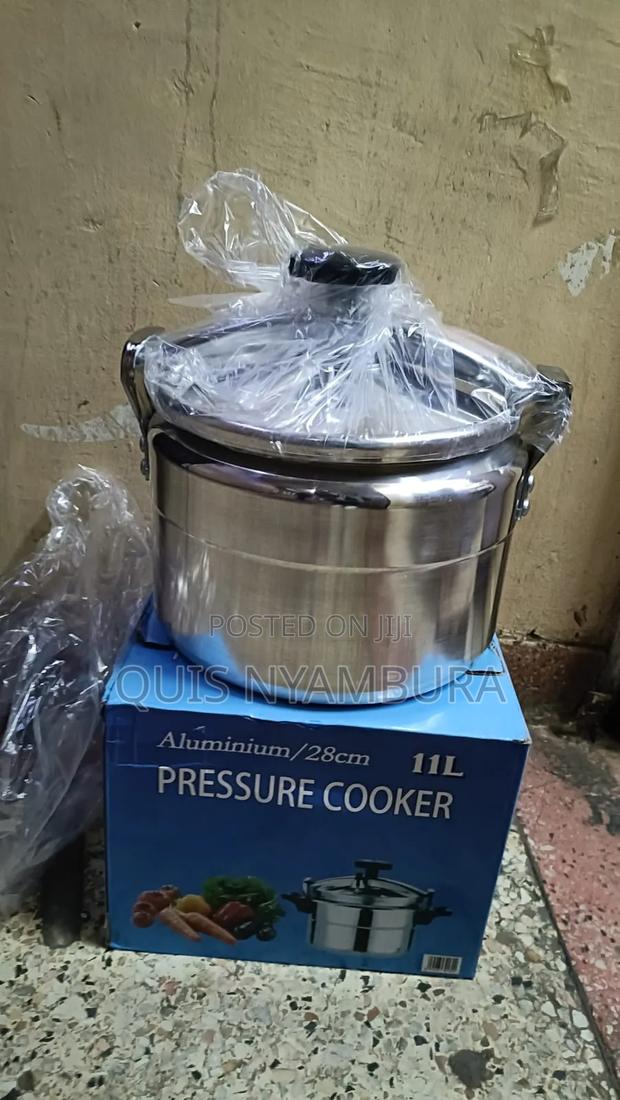 Pressure Cooker,11L Pressure Cooker - thumbnail 2