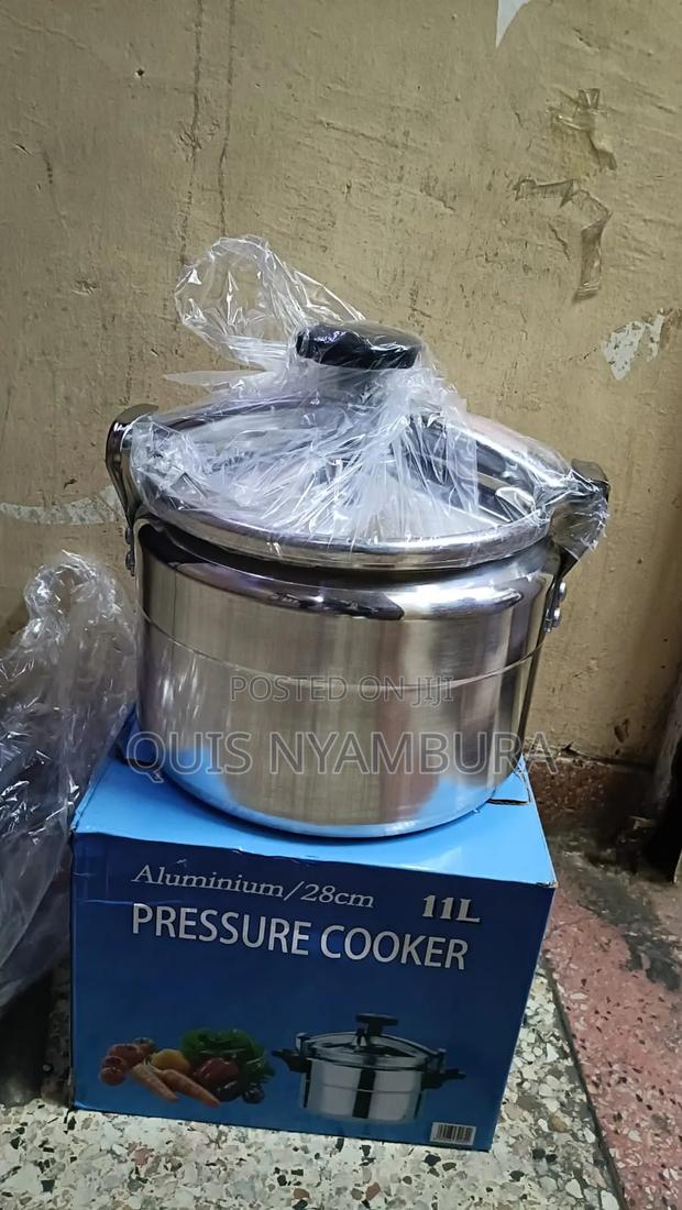 Pressure Cooker,11L Pressure Cooker - thumbnail 3
