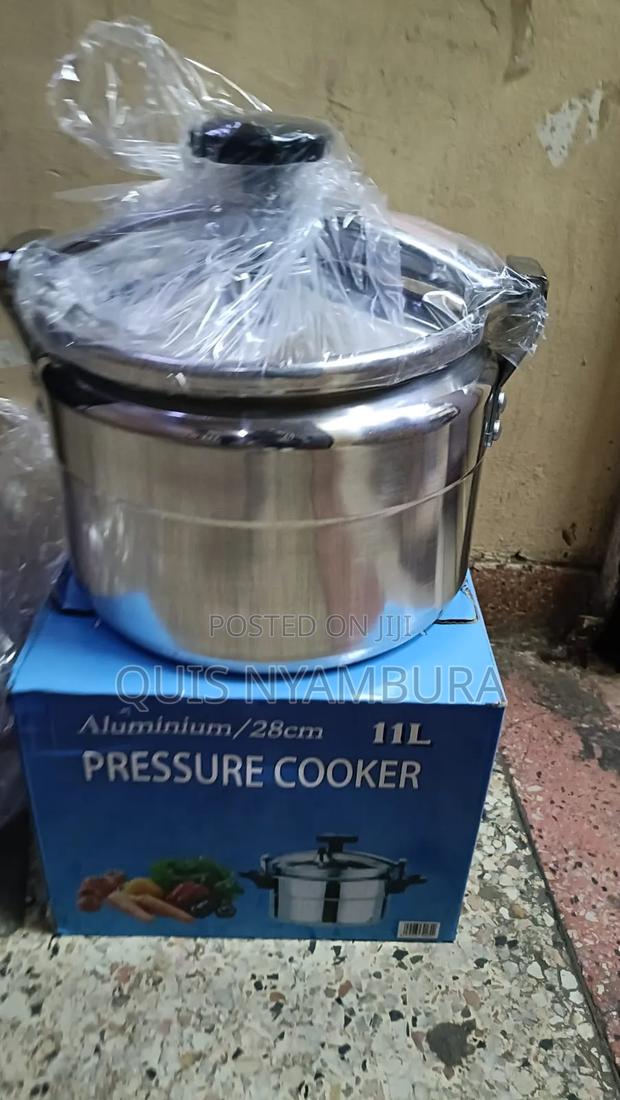 Pressure Cooker 11litres