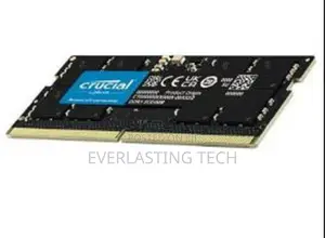 Crucial Laptop Ram Ddr5 32gb 4800
