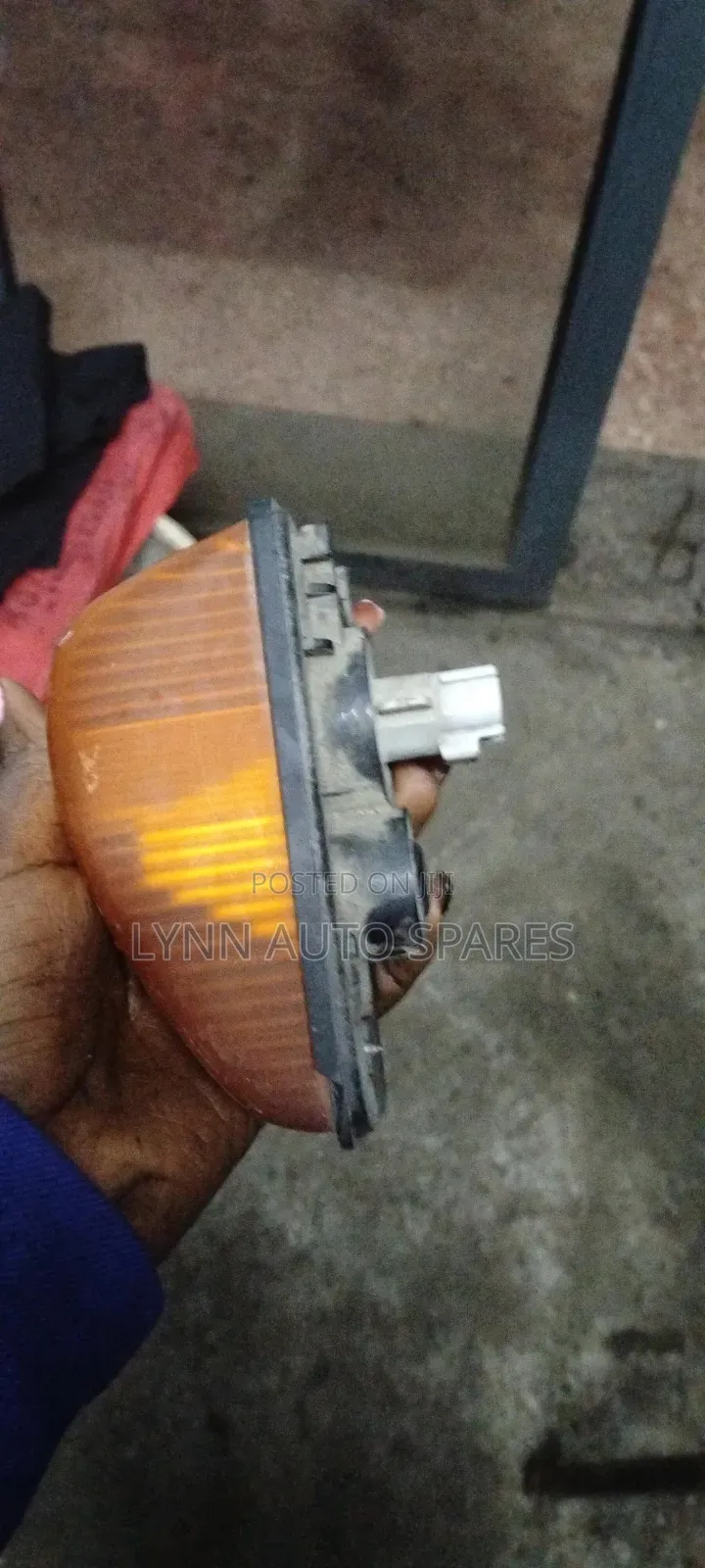 Indicator Door Toyota Dyna