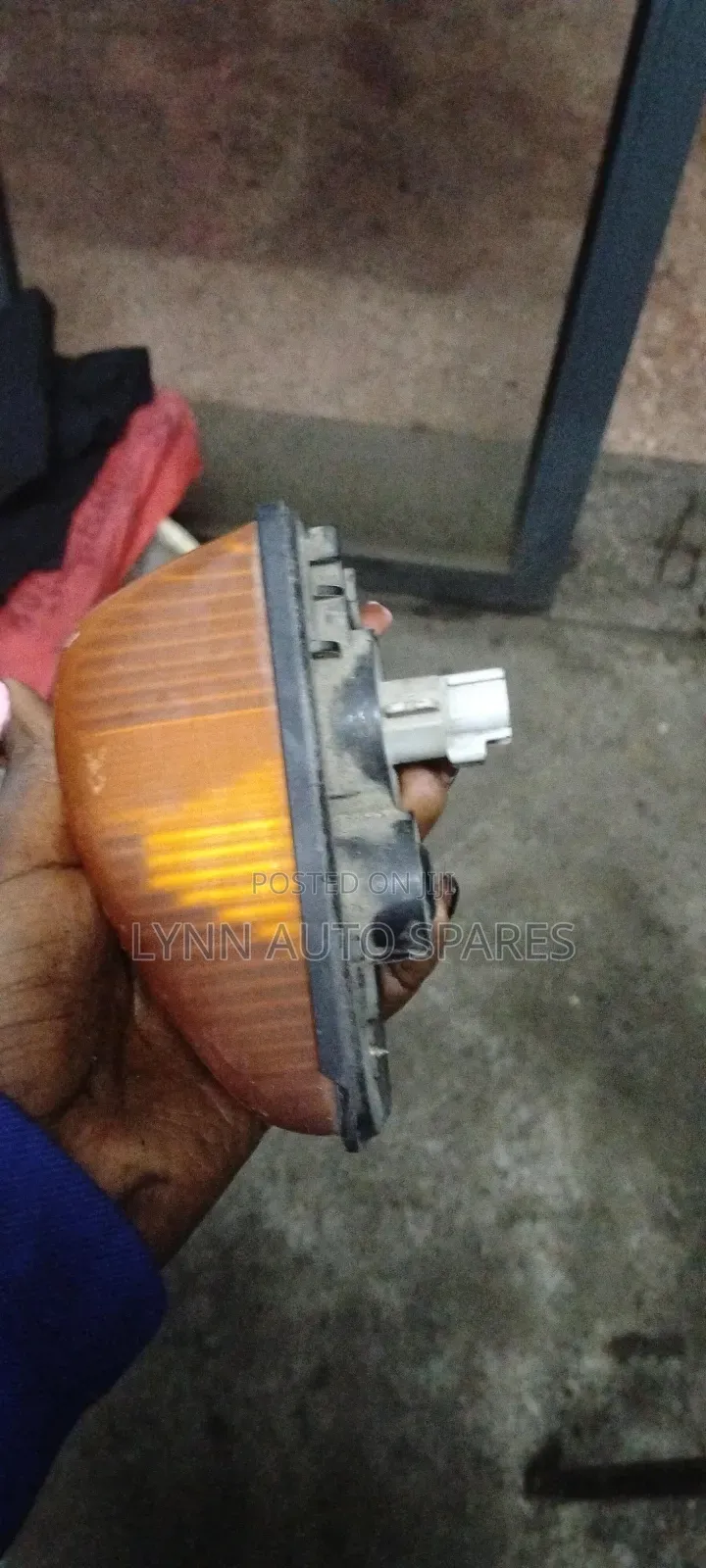 Indicator Door Toyota Dyna