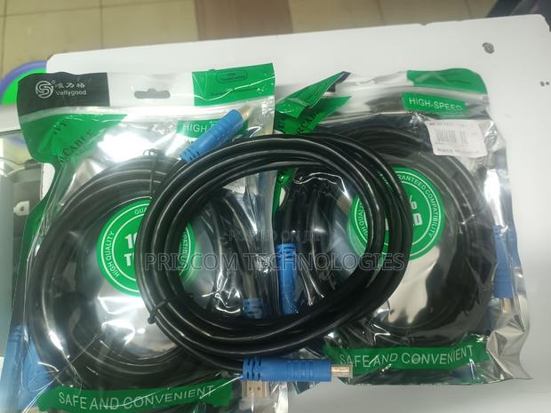 Hdmi Cable 15M - thumbnail 3