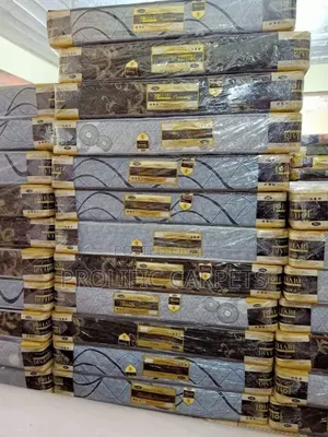 Heavy Duty Mattresses
