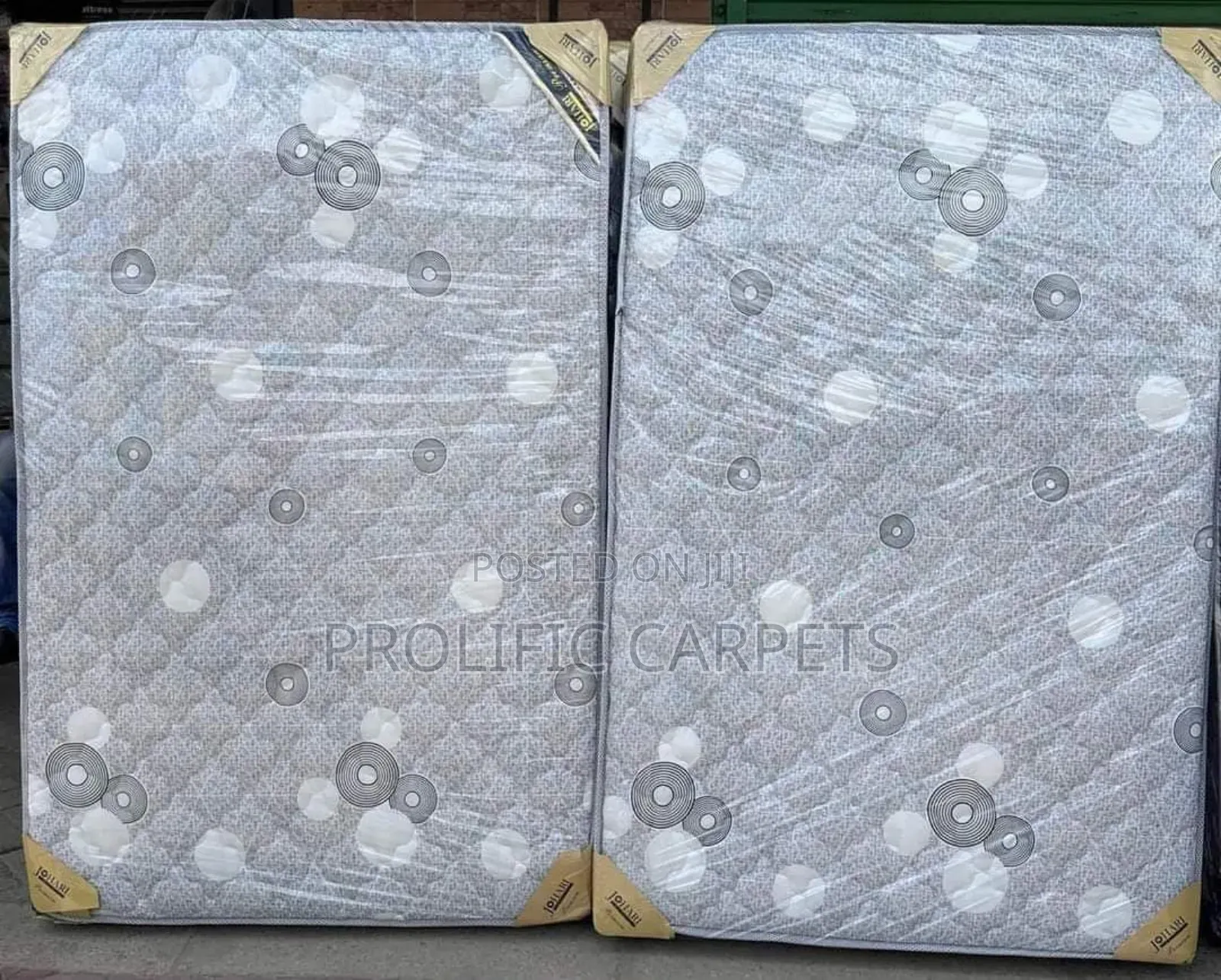 Heavy Duty Mattresses