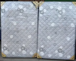Heavy Duty Mattresses