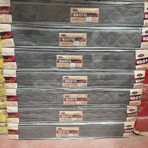 Heavy Duty Mattresses