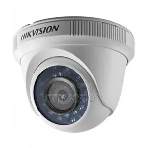 2 MP Indoor Fixed Turret Camera DS-2CE56D0T-IRP