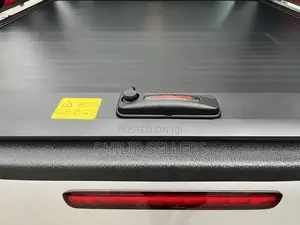 High-Quality Aluminum Alloy Construction for Durability Ma