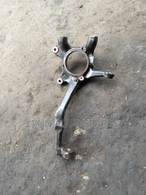 Knuckle Arm Suspension Vigo 4wd