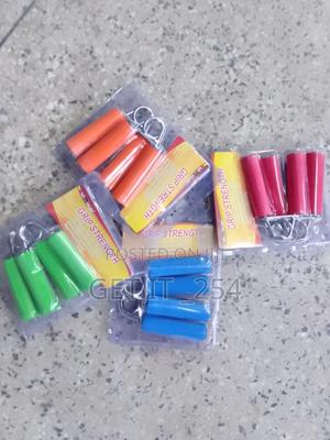 Handgrip Available - thumbnail 2