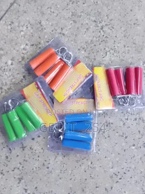 Handgrip Available