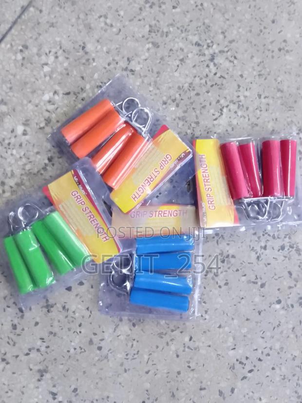 Handgrip Available - main view