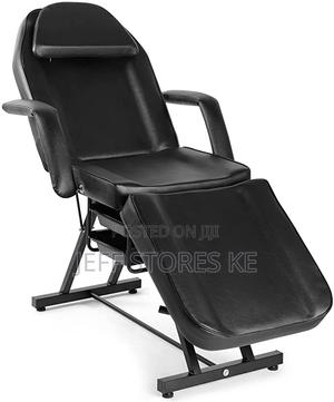 Facial Massage Bed - main view