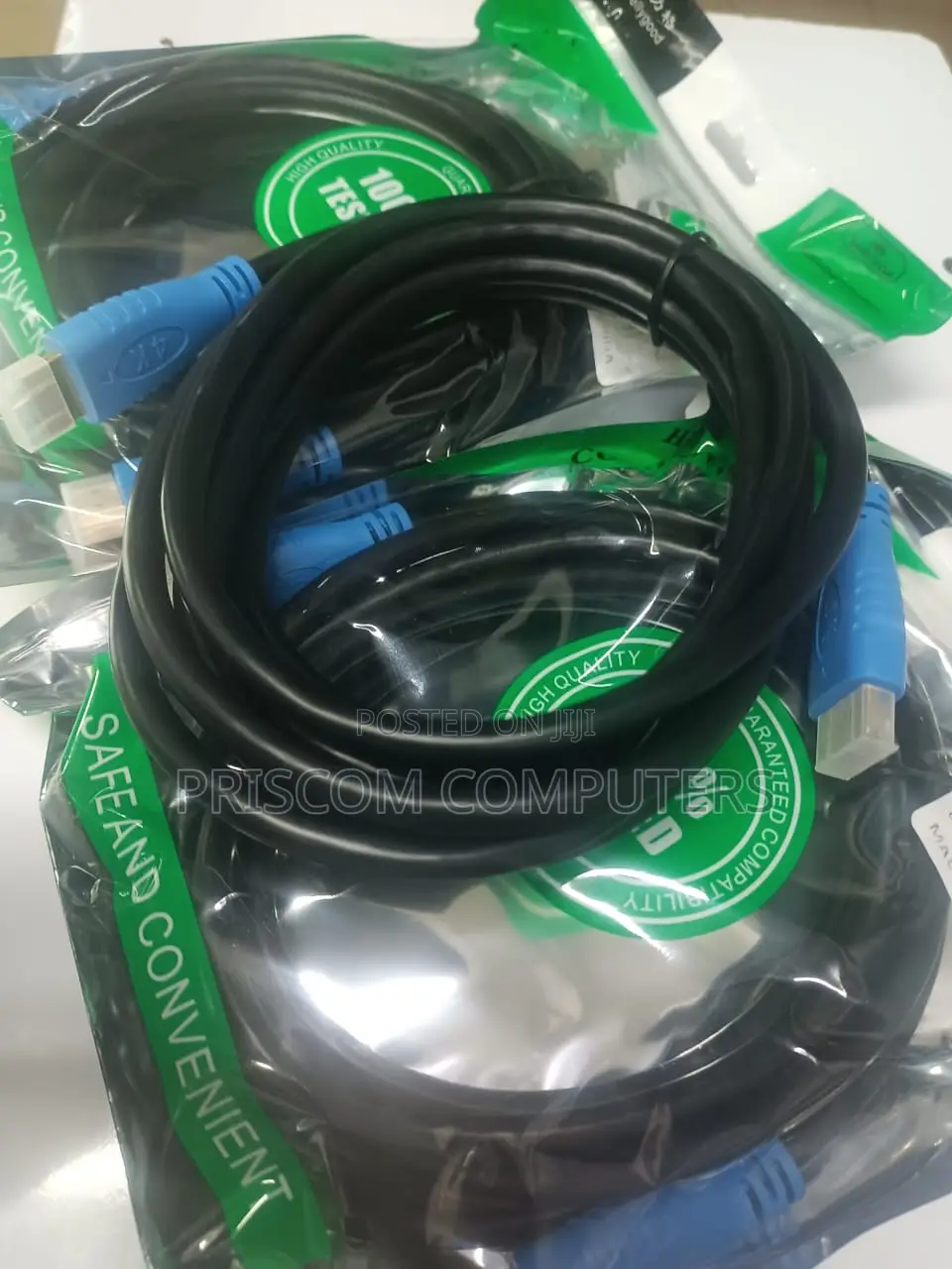 HDMI to HDMI Cable - 15M