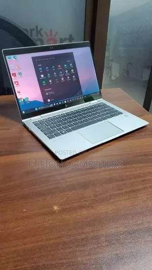 Laptop HP EliteBook X360 1030 G3 16GB Intel Core I5 SSD 256GB