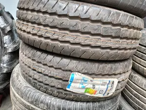 205/70r15c Continental Tyre Made in Czech Republic