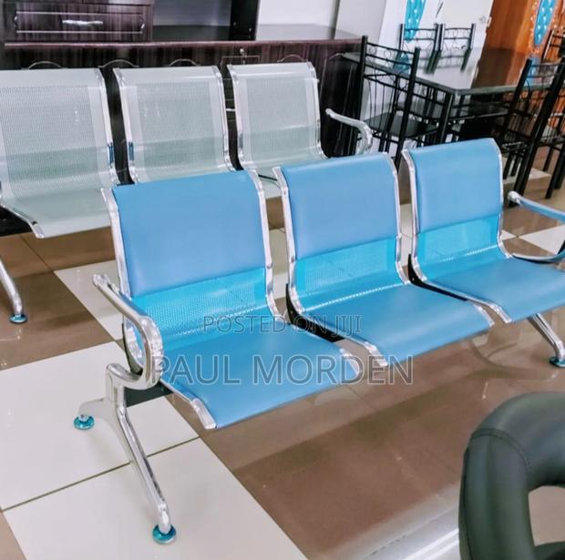 Receptionist Office Chair