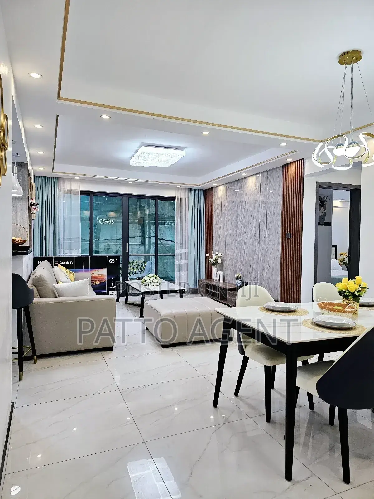 2bdrm Apartment in Kilimani for sale