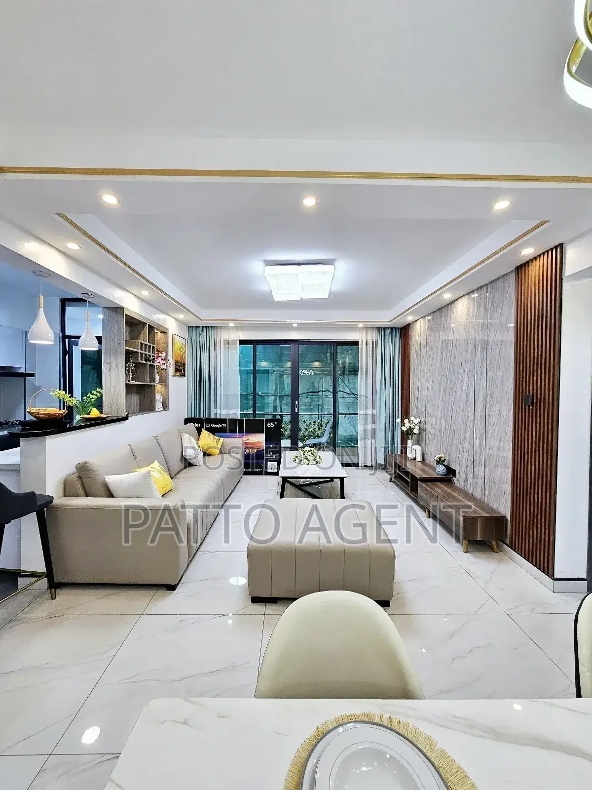 2bdrm Apartment in Kilimani for sale