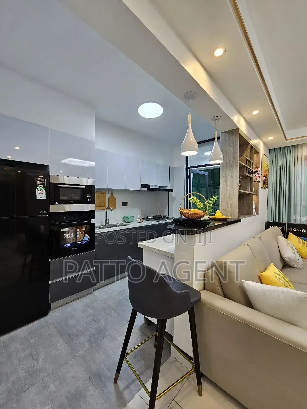 2bdrm Apartment in Kilimani for sale