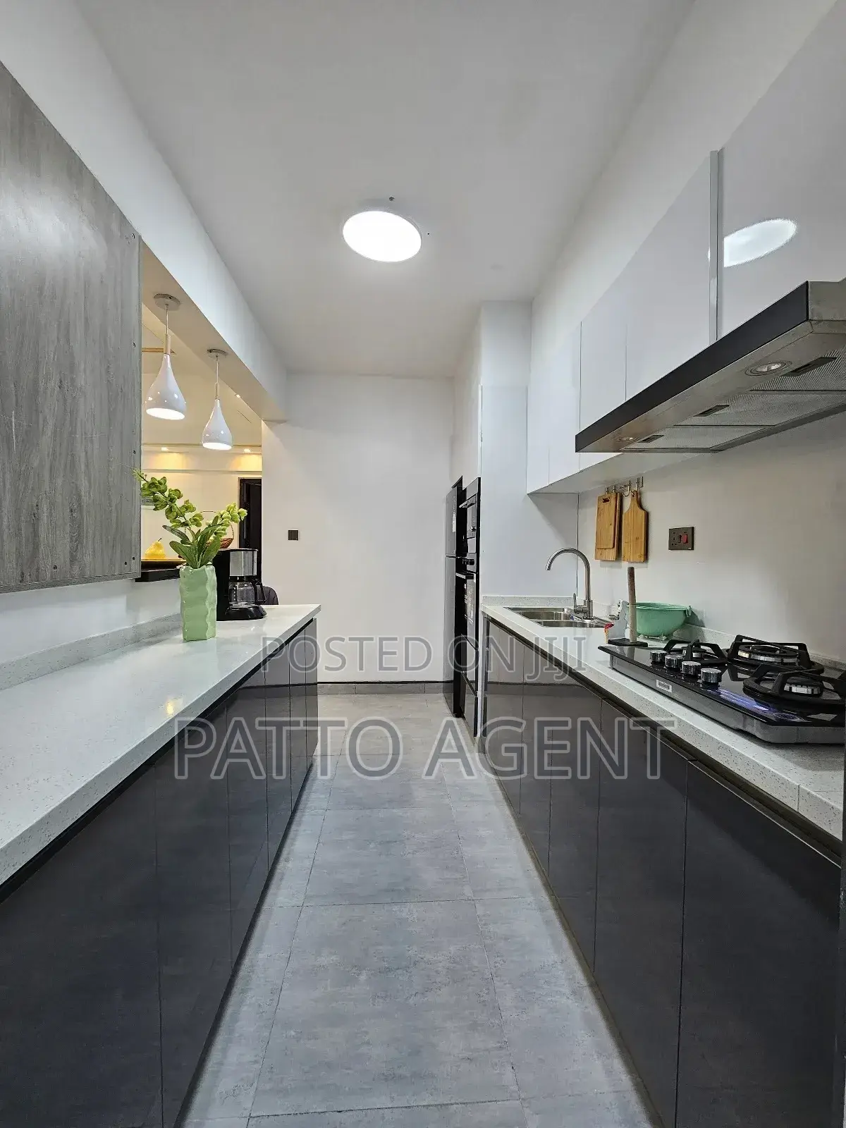 2bdrm Apartment in Kilimani for sale