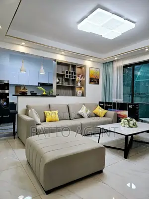 2bdrm Apartment in Kilimani for sale