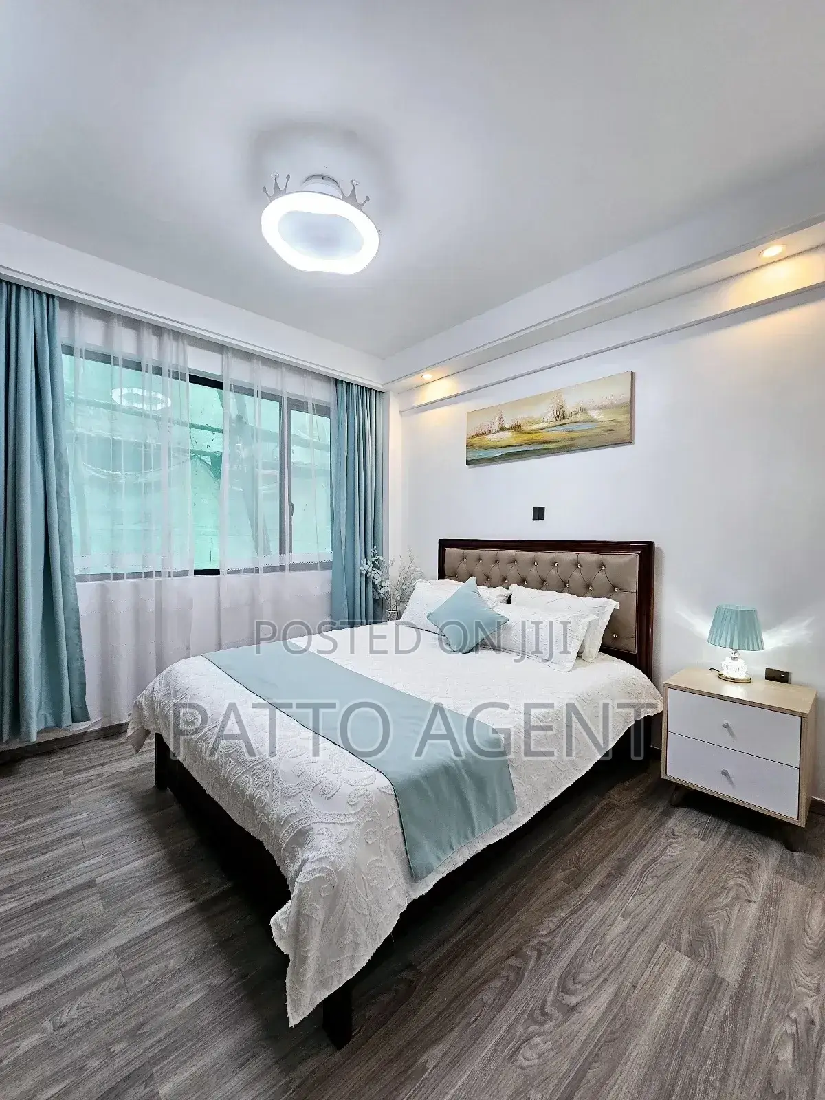 2bdrm Apartment in Kilimani for sale