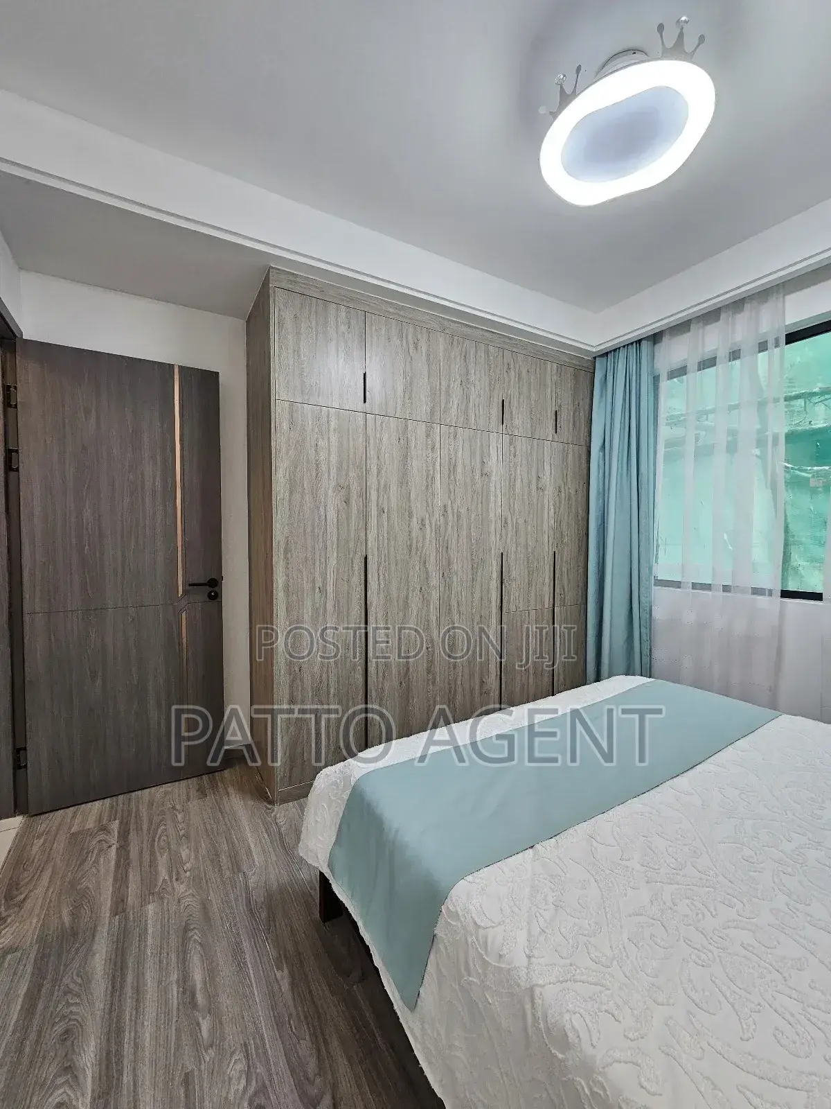 2bdrm Apartment in Kilimani for sale