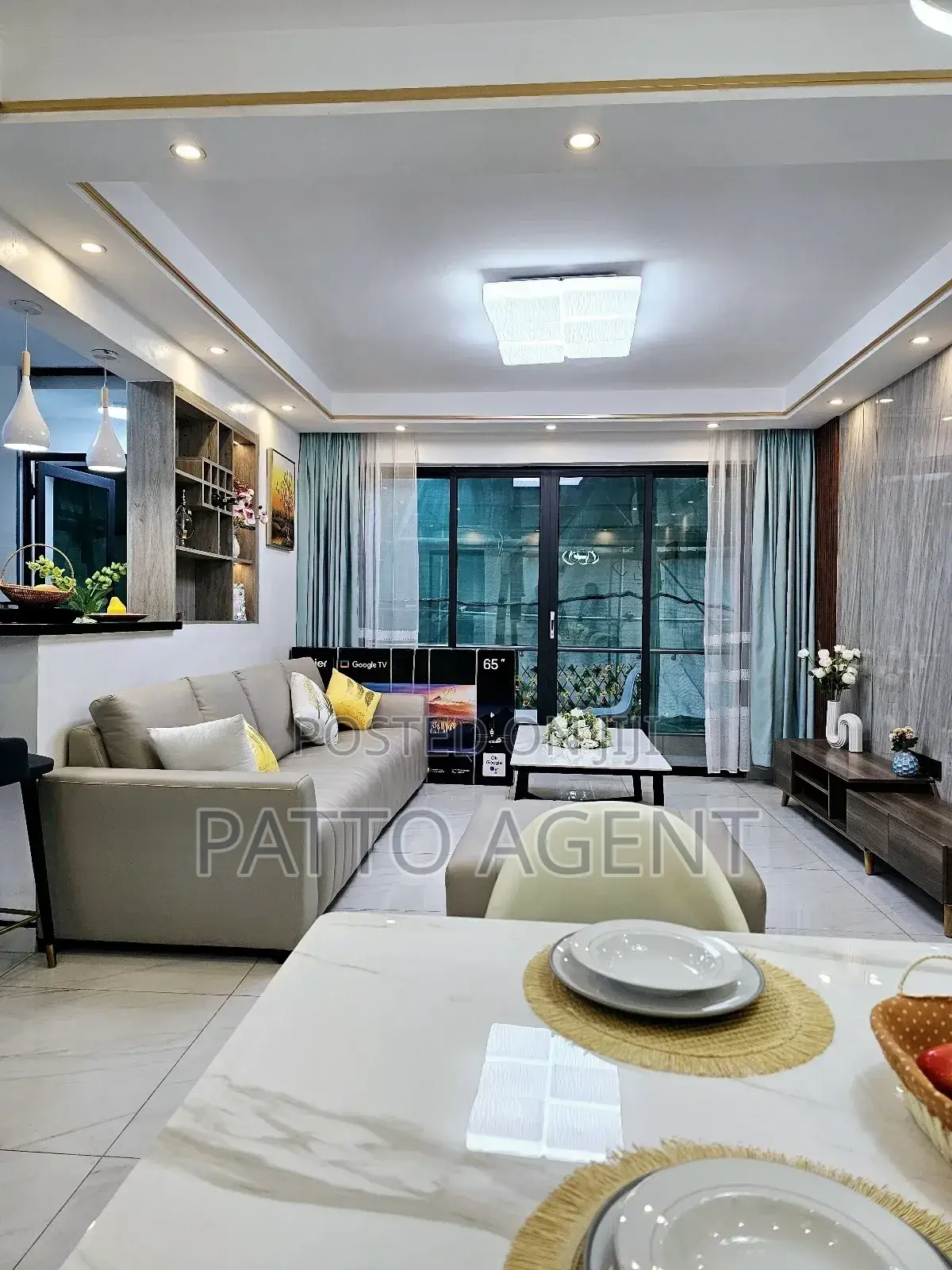 2bdrm Apartment in Kilimani for sale