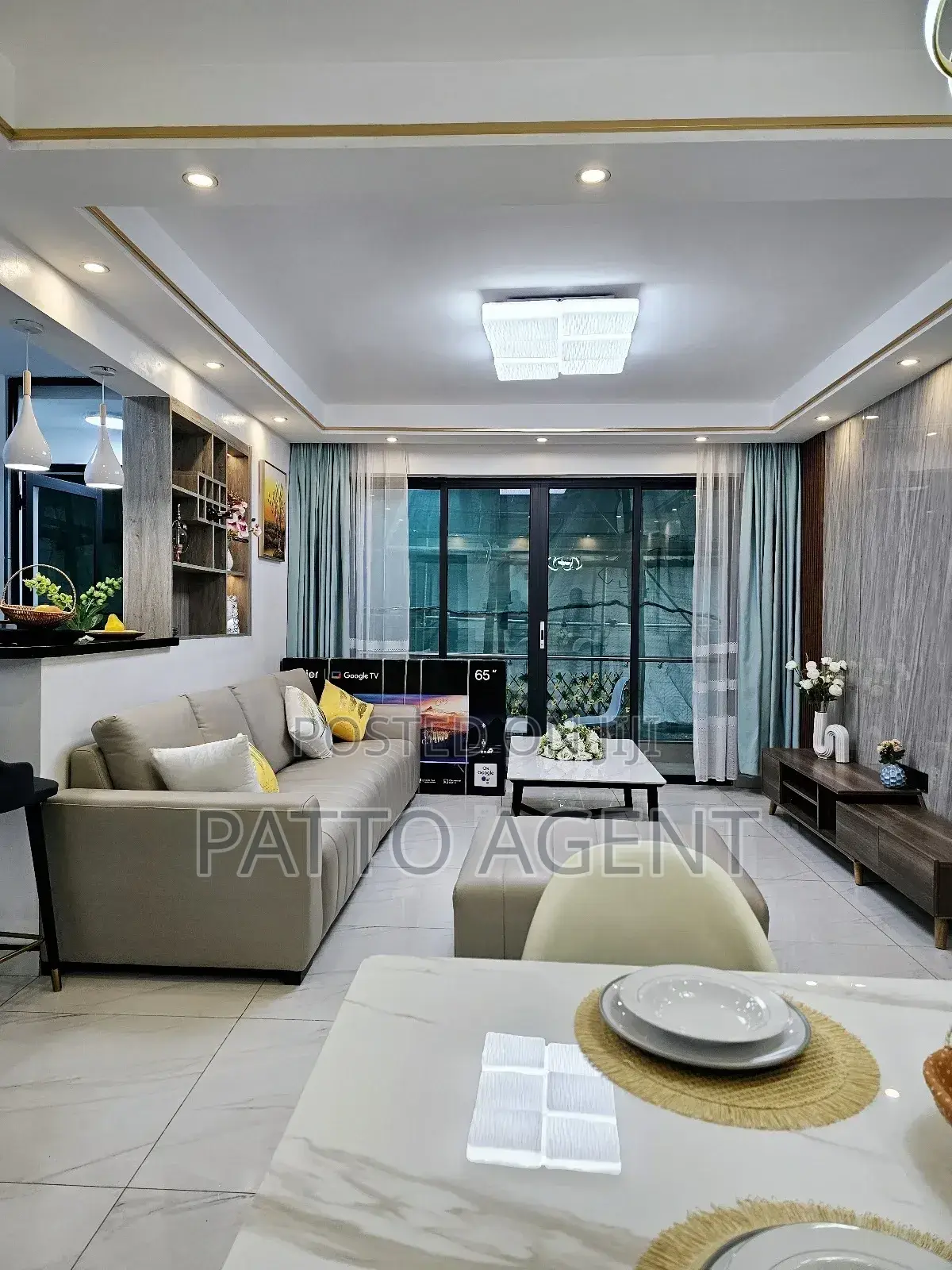 2bdrm Apartment in Kilimani for sale