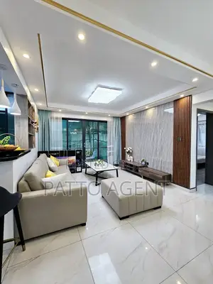 2bdrm Apartment in Kilimani for sale