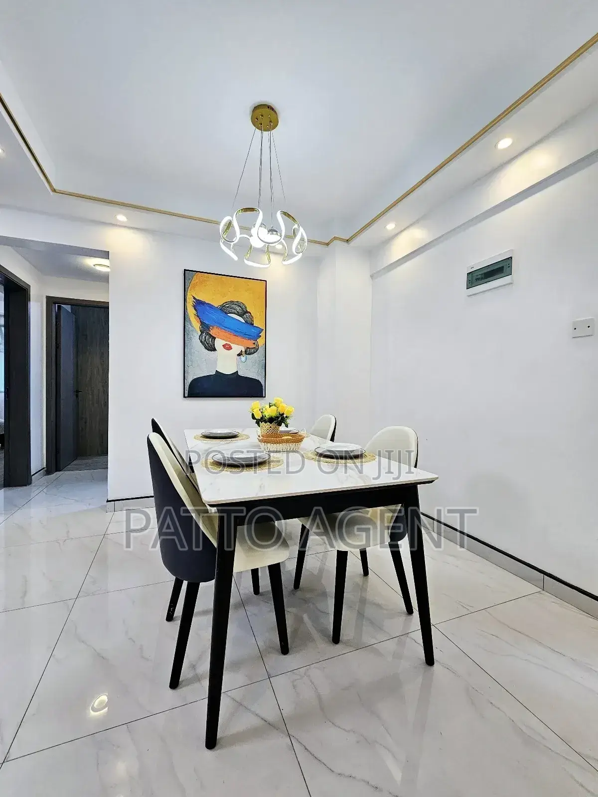 2bdrm Apartment in Kilimani for sale