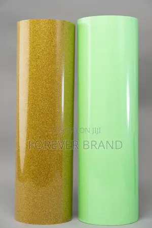Green Glow in the Dark