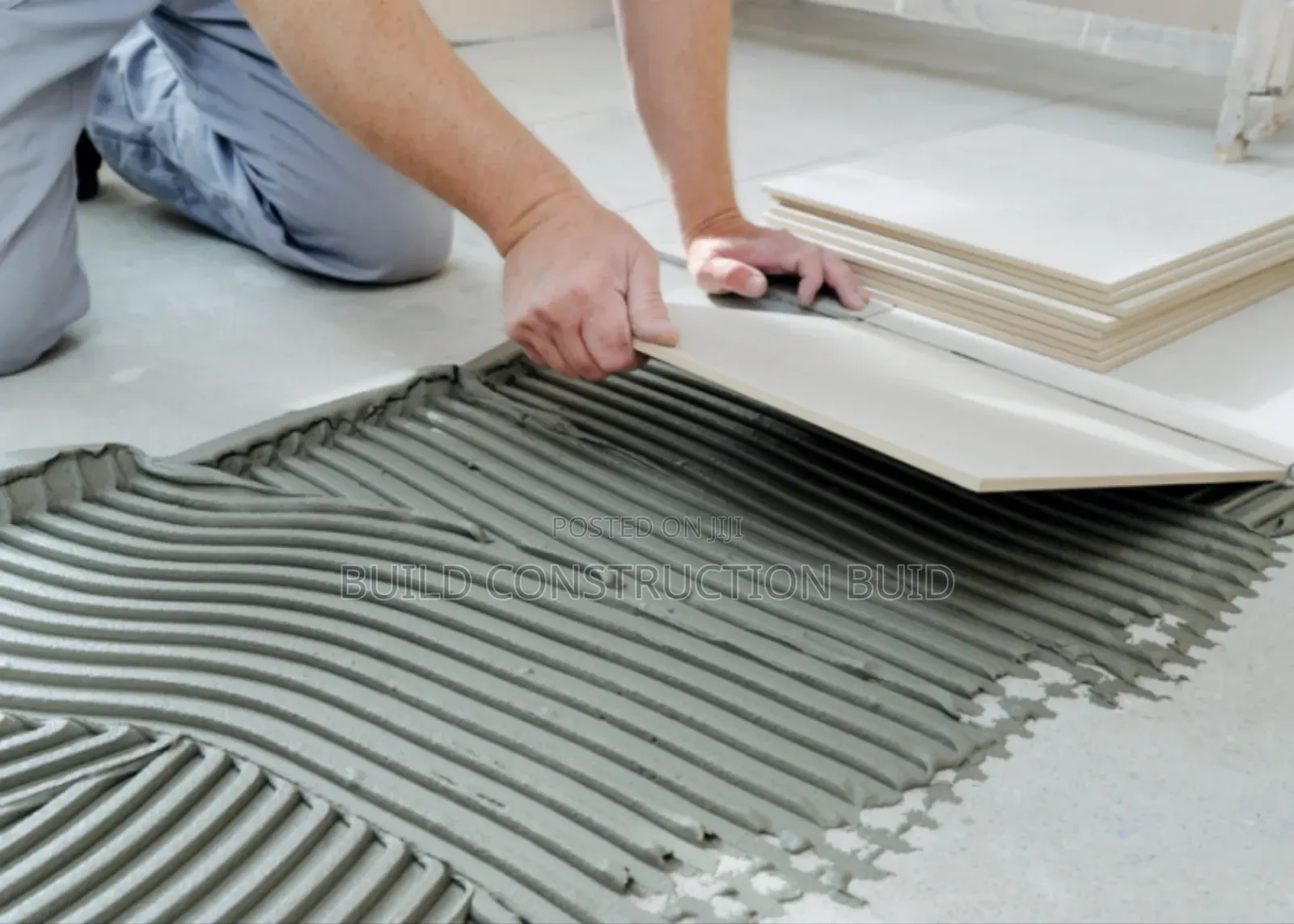 Ceramic Tiles Adhesive Suppliers in Kenya