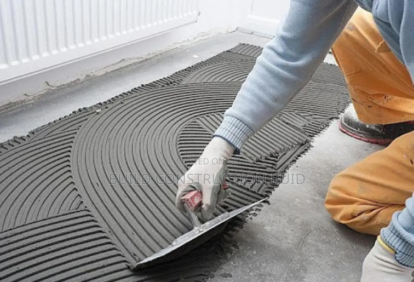 Ceramic Tiles Adhesive Suppliers in Kenya