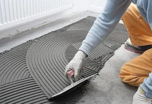 Ceramic Tiles Adhesive Suppliers in Kenya
