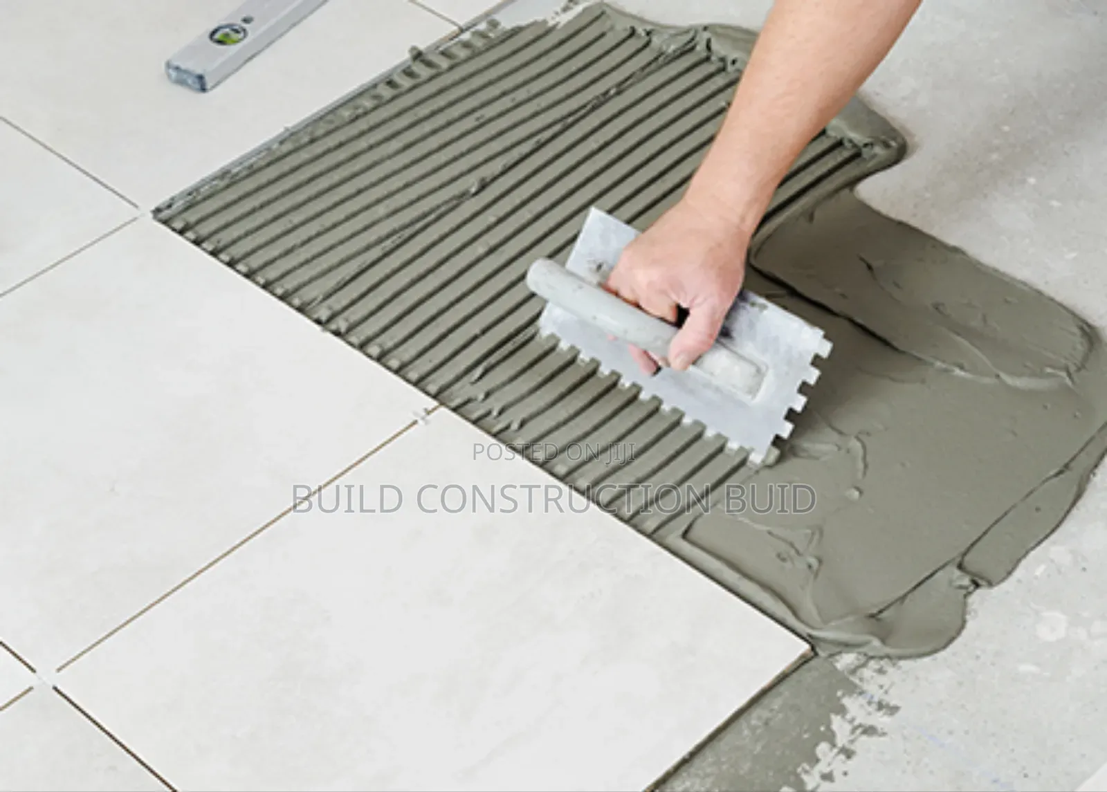 Ceramic Tiles Adhesive Suppliers in Kenya