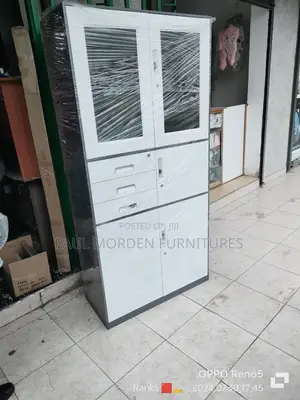 Office Cabinet File