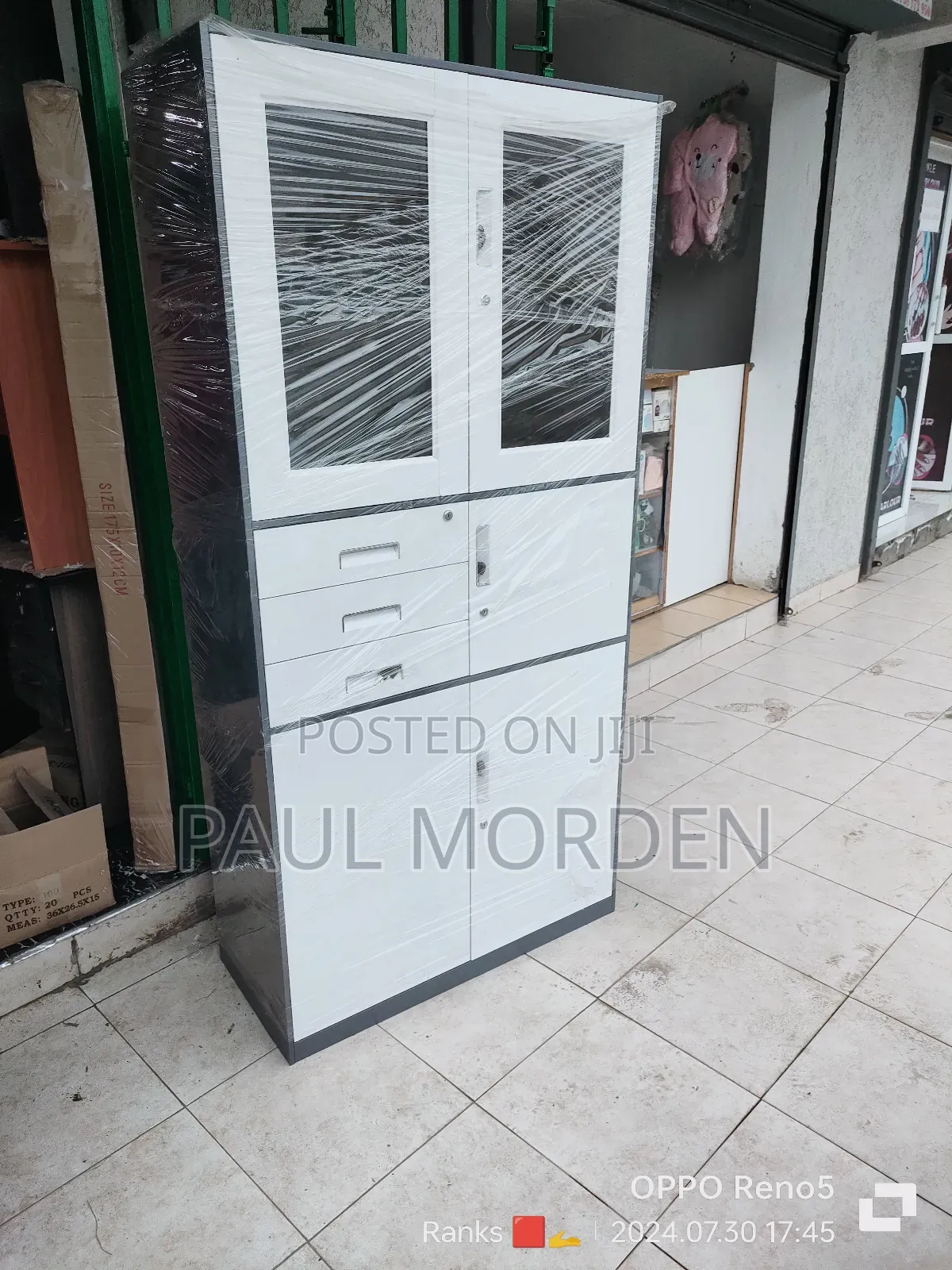 Office Cabinet