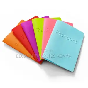 Passport Holder Travel Passport Holder Bag
