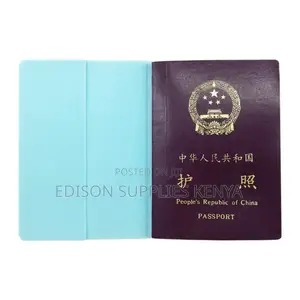 Passport Holder Travel Passport Holder Bag