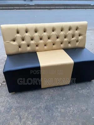 Restaurants and Bar Couches