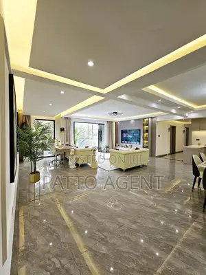 4bdrm Apartment in Kileleshwa for sale