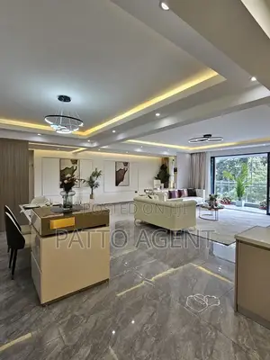 4bdrm Apartment in Kileleshwa for sale