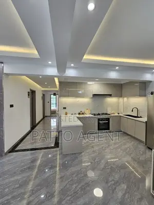 4bdrm Apartment in Kileleshwa for sale